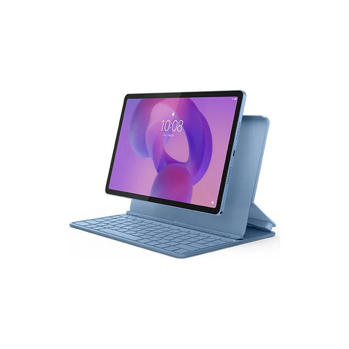 Lenovo Idea Tab Folio KB Grigia per Tablet