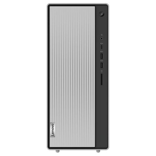 Lenovo IdeaCentre 5 14ACN6 Amd Ryzen 5-5600G 16Gb Hd 512Gb Ssd Windows 11 Home