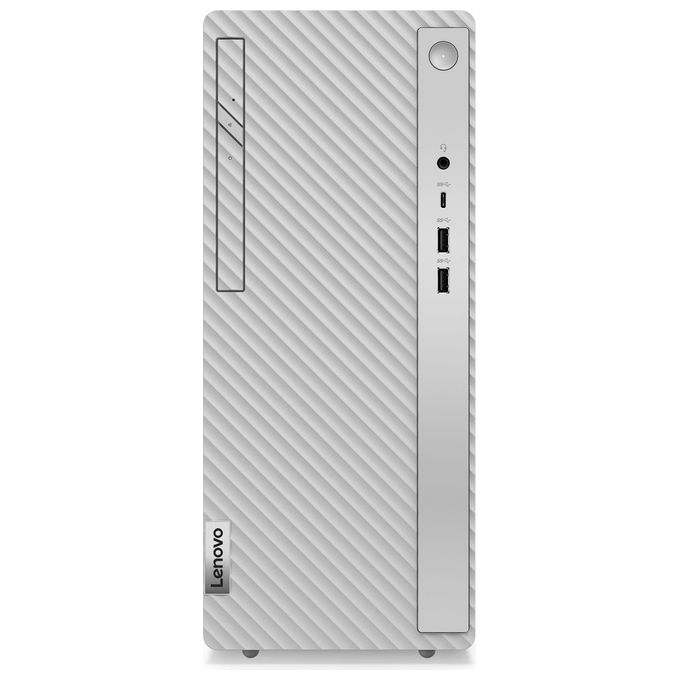 Image of Lenovo IdeaCentre 5 14IAB7 i5-12400 Tower 16 GB DDR4-SDRAM 512 GB SSD Windows 11 Home PC Grigio