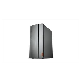 Pc Desktop IdeaCentre 720 AMD Ryzen 3 2200G, Ram 8 GB DDR4, 1 TB HDD, Windows 10