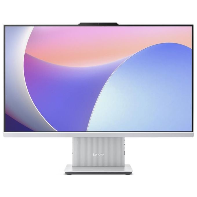Image of Lenovo IdeaCentre AIO 27IRH9 Intel Core i5 i5-13420H 68.6 cm (27'') 1920 x 1080 Pixel PC All-in-one 16 GB DDR5-SDRAM 1 TB SSD Windows 11 Home Wi-Fi 6 (802.11ax) Grigio