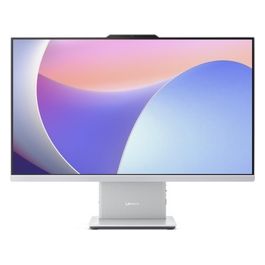 IdeaCentre AIO 27IRH9 Intel Core i5 i5-13420H 686 cm (27") 1920 x 1080 Pixel PC All-in-one 16 GB DDR5-SDRAM 1 TB SSD Windows 11 Home Wi-Fi 6 (802.11ax) Grigio