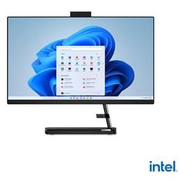 Lenovo IdeaCentre AIO 3 i3-1215u 8Gb Hd 512Gb Ssd 23.8" Windows 11