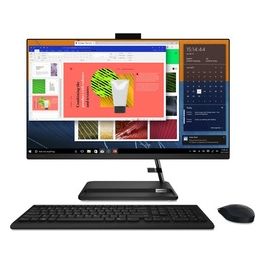 Lenovo IdeaCentre AIO 3 AMD Ryzen5 7530u 16Gb Hd 512Gb Ssd 27" Windows 11