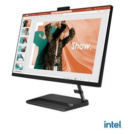 Lenovo IdeaCentre AIO 3 i5-13420h 16Gb Hd 1Tb Ssd 27" Windows 11