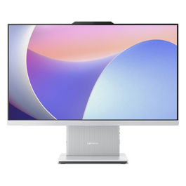 IdeaCentre AIO 3 23.8" AMD Ryzen 5 16GB RAM 512GB SSD Grigio PC All-in-one