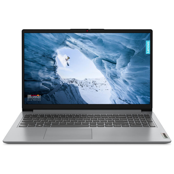 Lenovo, IdeaPad 1, Notebook 15.6'', Intel Celeron N4500, 8GB RAM, 2...