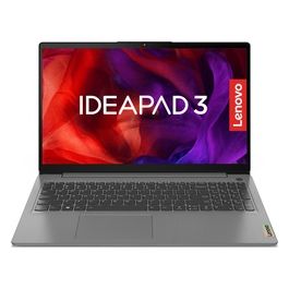 Lenovo IdeaPad 3 15ALC6 AMD Ryzen 5 5500U, Display 15.6'' Full HD, 8 GB DDR4, 512 GB SSD Wi-Fi 5 (802.11ac) Windows 11 Home