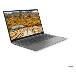 IdeaPad 3 15ALC6 Notebook, Processore Amd Ryzen 7 5700u , Ram 16Gb, Hd 512Gb SSD, Display 15.6'', Windows 11 Home