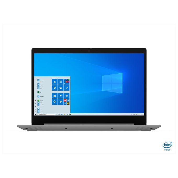 Lenovo IdeaPad 3 15iml05 Notebook, Processore Intel Core i5-10210u, Ram 8Gb, Hdd 256Gb SSD, Display 15.6'', Windows 11 Home