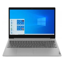 Lenovo IdeaPad 3 15IML05 Notebook, Processore Intel Core i3-10110u, Ram 8Gb, Hdd 512Gb SSD, Display 15.6'', Windows 10 Home