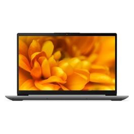 Ideapad 3 15itl6 Notebook, Processore Intel Core i7-1165g7, Ram 8Gb, Hd 512Gb SSD, Display 15.6'', Windows 10 Home