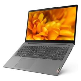 IdeaPad 3 15ITL6 Notebook, Processore Intel Core i7-1165G7, Ram 8GB, Hd 512Gb SSD, Display 15.6'', Windows 11 Home