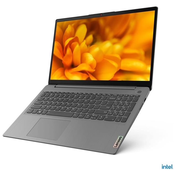 Lenovo IdeaPad 3 5itl6 Notebook, Processore Intel Core i7-1165g7, Ram 16Gb, Hdd 1Tb SSD, Display 15.6'', Windows 11 Home