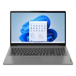 IdeaPad 3 i3-1215u 8Gb Hd 512Gb Ssd 15.6" Windows 11