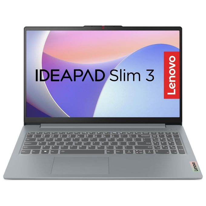Image of Lenovo IdeaPad 3 i5-13420h 16Gb Hd 512Gb Ssd 15.6'' Windows 11