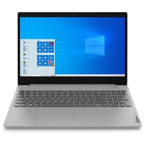 Lenovo Notebook IdeaPad 3, Processore Intel Core i7-1065G7, Ram 8Gb, Hd 512Gb Ssd, Display 15,6'' , Grafica Intel Iris Plus, Windows 10 Home