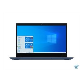 Lenovo IdeaPad 3 Intel Celeron N4020 4Gb Hd 128Gb Ssd 15.6" Windows 10 Home S