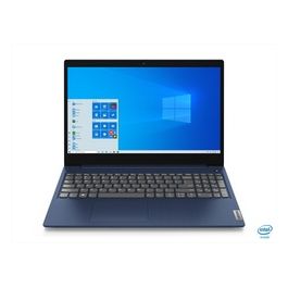 IdeaPad 3 Intel Celeron N4020 4Gb Hd 128Gb Ssd 15.6" Windows 10 Home S