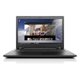 IdeaPad 300-17ISK I7-6500U 8Gb 1Tb 17,3" Windows 10