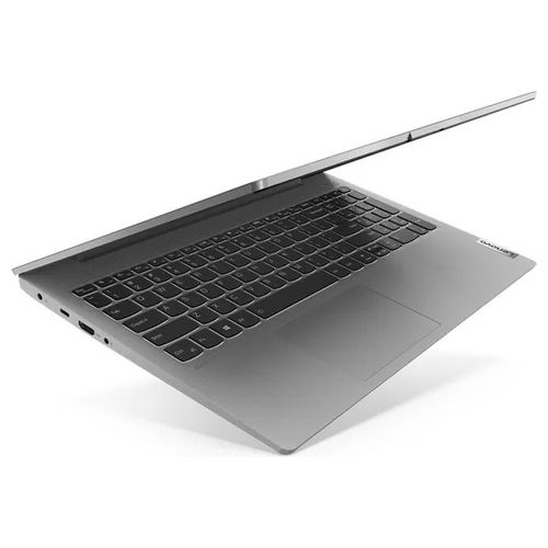 Lenovo IdeaPad 5 15ITL05 Notebook, Processore Intel Core i5-1135G7, Ram 8Gb, Hd 512 SSD, Display 15.6'', Windows 10