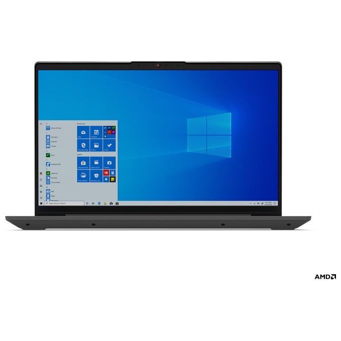 Lenovo IdeaPad 5 Amd Ryzen 5-4500u 8Gb Hd 512Gb Ssd 14'' Windows 10 Home