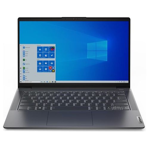 Lenovo IdeaPad 5 Notebook, Processore Intel Core i7-1165g7, Ram 16Gb, Hd 512Gb SSD, Display 14'', Windows 10 Home