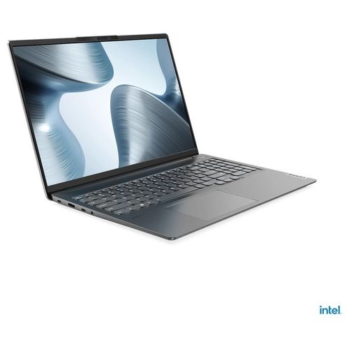 Lenovo IdeaPad 5 Pro 16IAH7 i5-12500H 16Gb Hd 1000Gb Ssd 16" Windows 11 Home