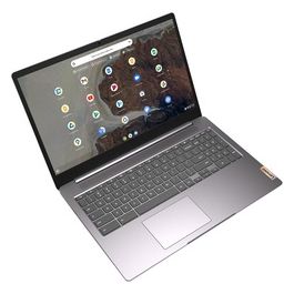 Lenovo IdeaPad CB 15IJL6 Chromebook, Processore Intel Pentium N600, Ram 8Gb, Hdd 128Gb SSD, Display 15.6'', Chrome OS