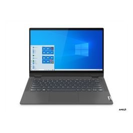IdeaPad Flex 5 D Notebook, Processore AMD Ryzen 5 4500U, Ram 8Gb, Hd 512Gb SSD, Display 14'', Windows 10 Home