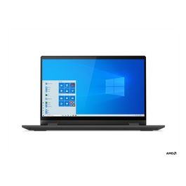 IdeaPad Flex 5 D Notebook, Processore AMD Ryzen 5 4500U, Ram 8Gb, Hd 512Gb SSD, Display 14'', Windows 10 Home