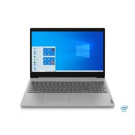 IdeaPad 3 Notebook, Processore Intel Core i5-10210U, Ram 8 Gb, Hdd 256Gb SSD, Display 15.6'', Windows 11 Home