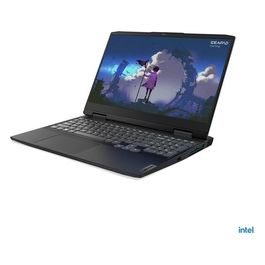 IdeaPad Gaming 3 i5-12450H 16Gb Hd 512Gb Ssd 15.6" Windows 11 Home