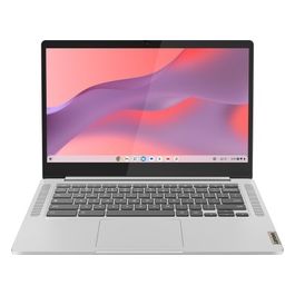 IdeaPad Slim 3 Chrome 14M868 MediaTek Kompanio 520 8Gb Hd 128Gb Ssd 14" ChromeOS