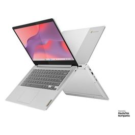 IdeaPad Slim 3 Chrome 14M868 MediaTek Kompanio 520 8Gb Hd 128Gb Ssd 14" ChromeOS