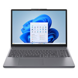 IdeaPad Slim 3 Intel Core 7 15.3" 16GB 512GB