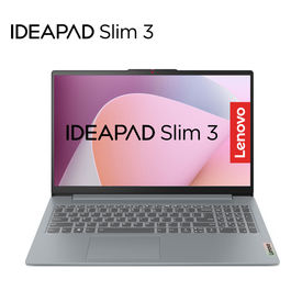 IdeaPad Slim 3 Notebook 15.6'' Ryzen5 16GB 1TB Grigio
