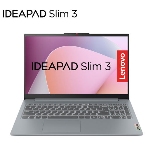 IdeaPad Slim 3 Notebook 15.6'' Ryzen5 16GB 1TB Grigio