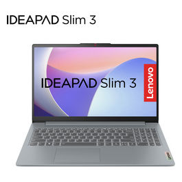 IdeaPad Slim 3 15IAN8 Notebook Grigio con Intel N100
