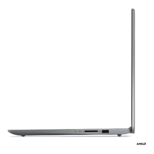 Lenovo IdeaPad Slim 3 15ABR8 Amd Ryzen 7 16Gb Hd 1Tb Ssd 15.6" Windows 11 Home