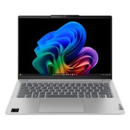 IdeaPad Slim 5 (Copilot) Processore Qualcomm Snapdragon X Plus Ram 8GB SSD 512GB Display 14'' Windows 11 home