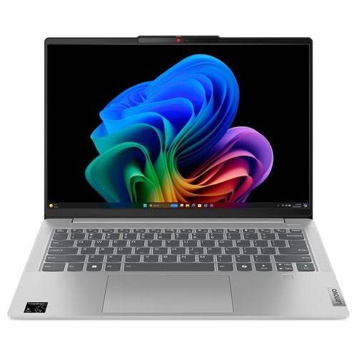 IdeaPad Slim 5 (Copilot) Processore Qualcomm Snapdragon X Plus Ram 8GB SSD 512GB Display 14'' Windows 11 home