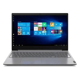 Lenovo IdeaPad V V15 Notebook, Processore Intel Core i3-1005g1u, Ram 8Gb, Hd 256Gb SSD, Display 15.6'', Windows 10 Home