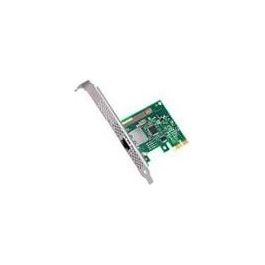 Lenovo Intel I210-T1 Adattatore di rete PCIe 2.0 basso profilo Gigabit Ethernet x 1 per ThinkStation P320, P410 30B3, P500, P700, P900