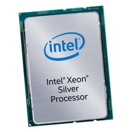 Lenovo Intel Xeon Silver 4215 Processore 2.5GHz 11Mb L3