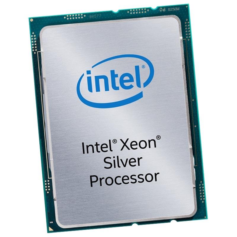 Lenovo Intel Xeon Silver