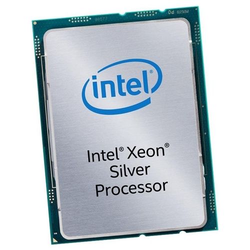 Lenovo Intel Xeon Silver 4214 Processore 22 Ghz 17 Mb L3