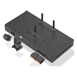 Lenovo IO Box Duplicatore di Porte Usb-C GigE CRU per ThinkEdge SE30 11NA 11NB