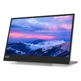 L15 Monitor Portatile 15.6'' 1920x1080 16:9 1000:1 6ms Hdmi