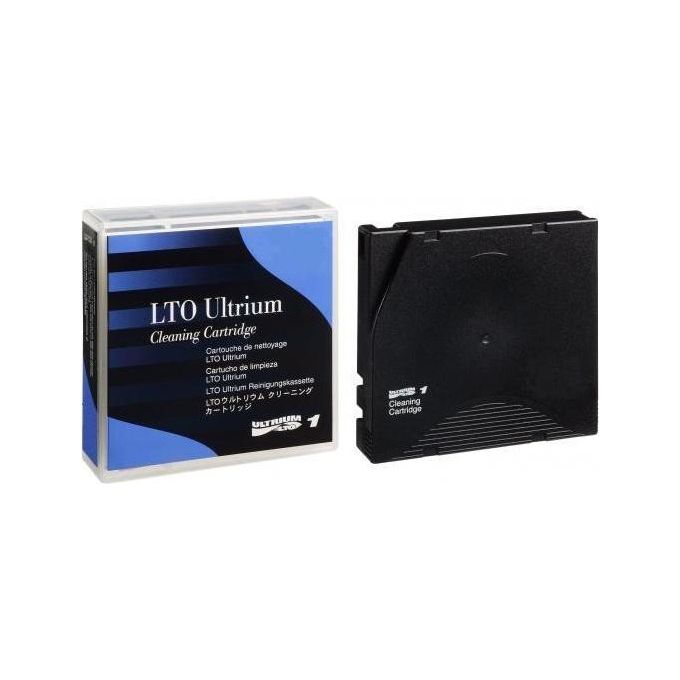 Lenovo L1UCC LTO Ultrium Cartuccia di Pulizia